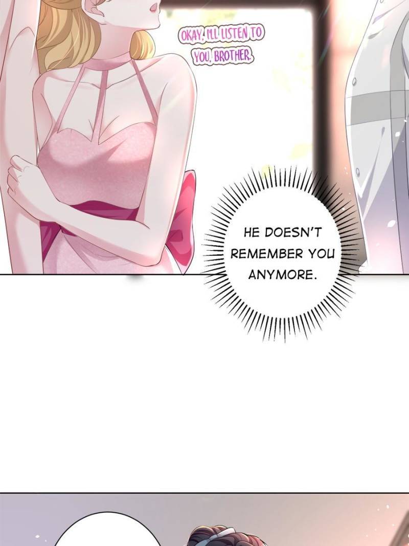 I Was Rocked to the World’s Richest Man in a Matchmaking Office Chapter 18 - Page 34