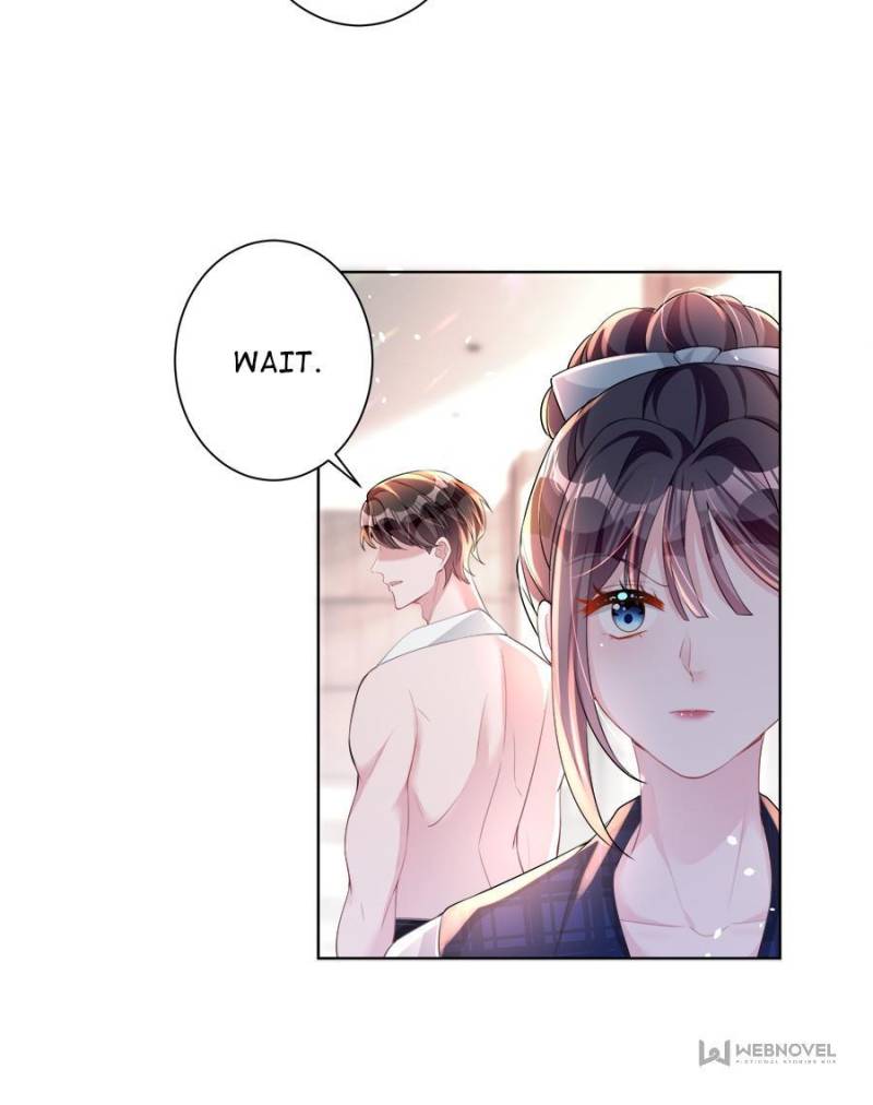 I Was Rocked to the World’s Richest Man in a Matchmaking Office Chapter 18 - Page 36
