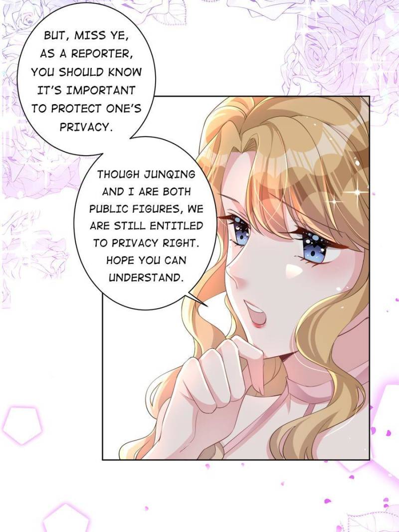 I Was Rocked to the World’s Richest Man in a Matchmaking Office Chapter 18 - Page 38