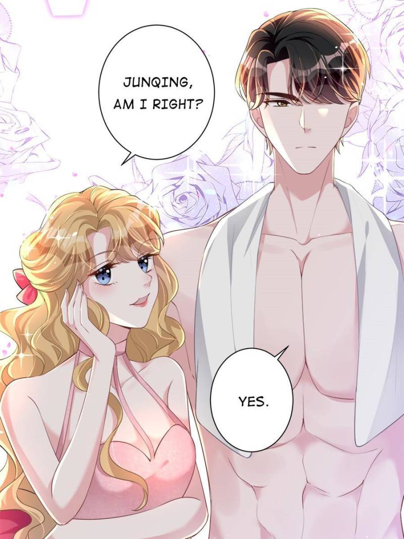 I Was Rocked to the World’s Richest Man in a Matchmaking Office Chapter 18 - Page 39