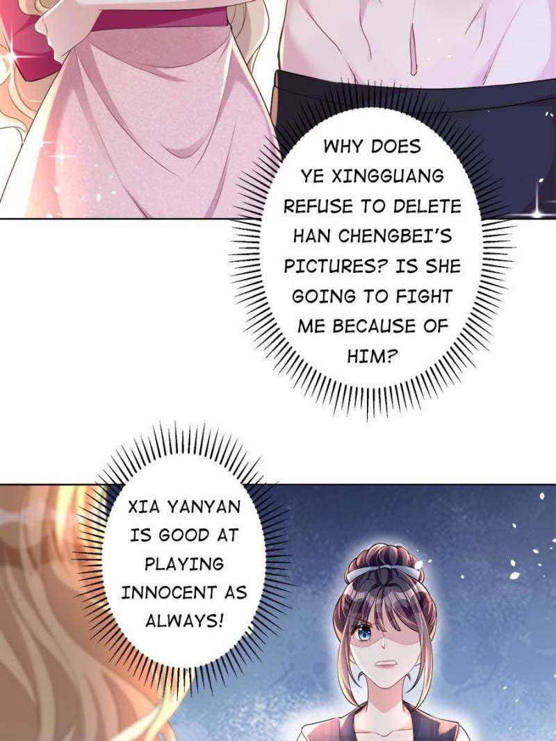 I Was Rocked to the World’s Richest Man in a Matchmaking Office Chapter 18 - Page 40