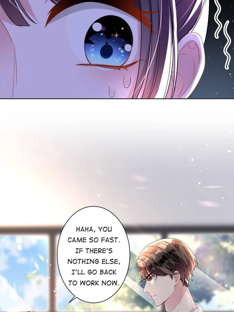 I Was Rocked to the World’s Richest Man in a Matchmaking Office Chapter 18 - Page 5