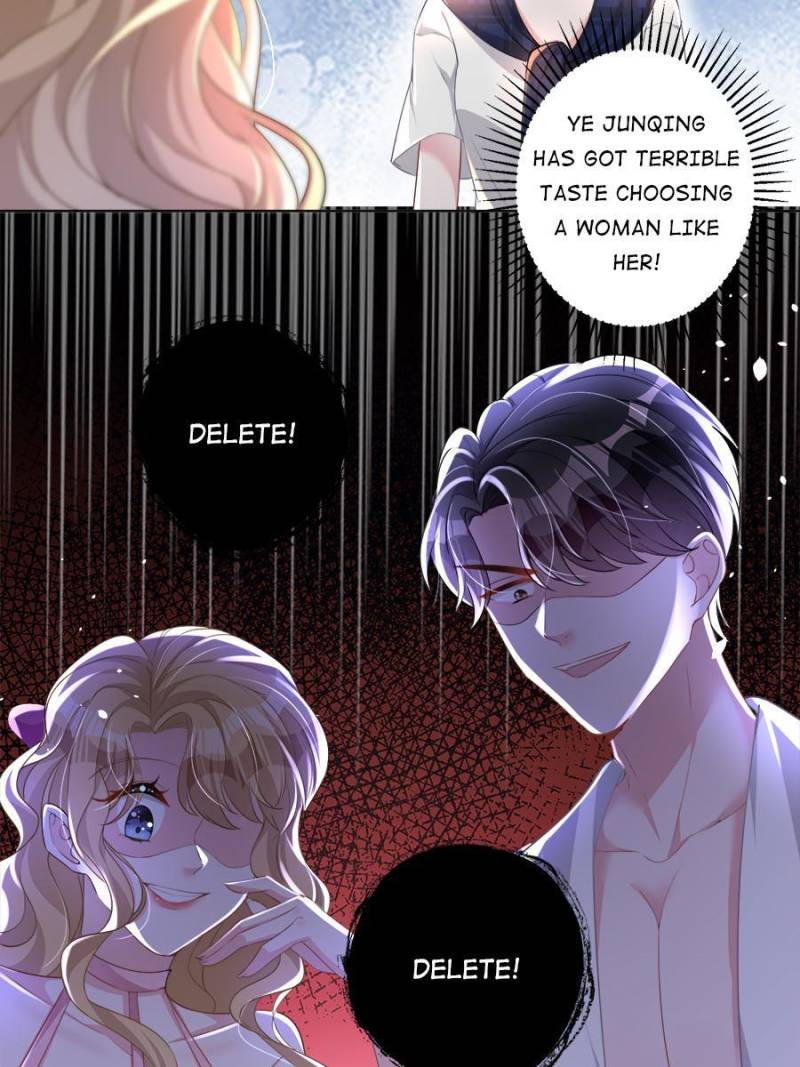 I Was Rocked to the World’s Richest Man in a Matchmaking Office Chapter 18 - Page 41
