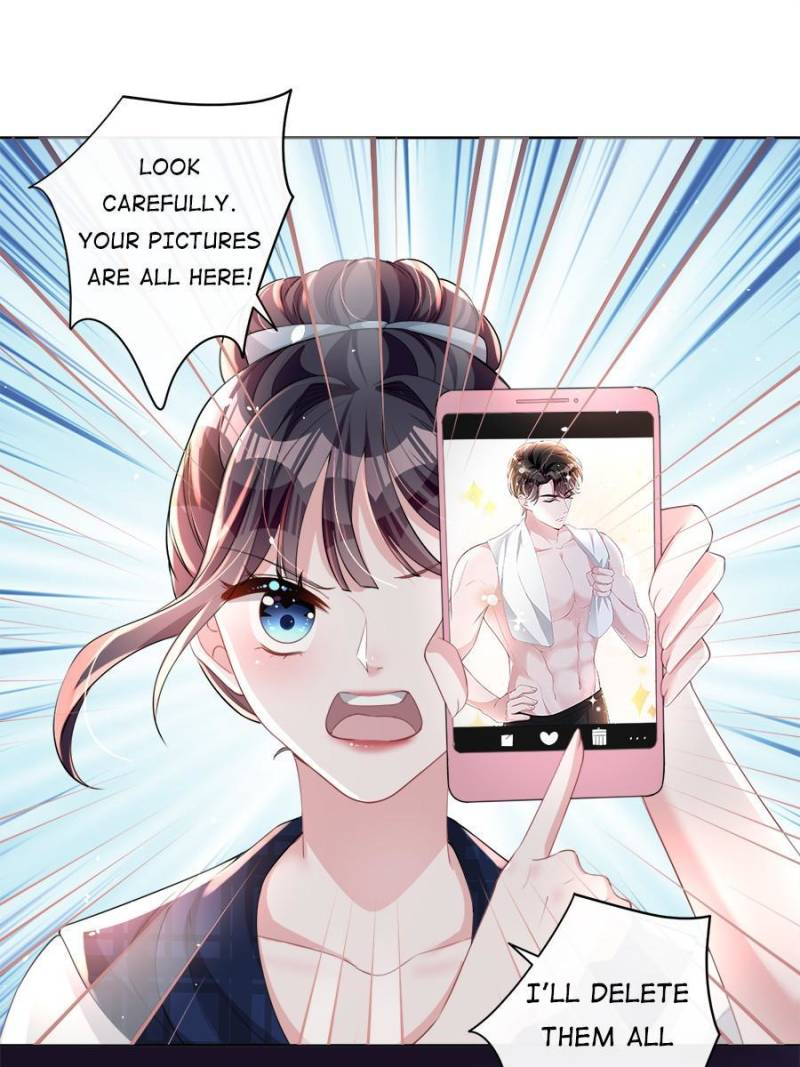 I Was Rocked to the World’s Richest Man in a Matchmaking Office Chapter 18 - Page 43