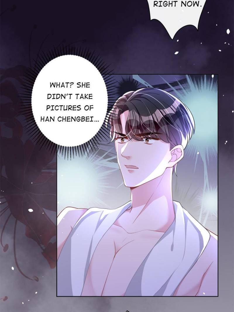 I Was Rocked to the World’s Richest Man in a Matchmaking Office Chapter 18 - Page 44