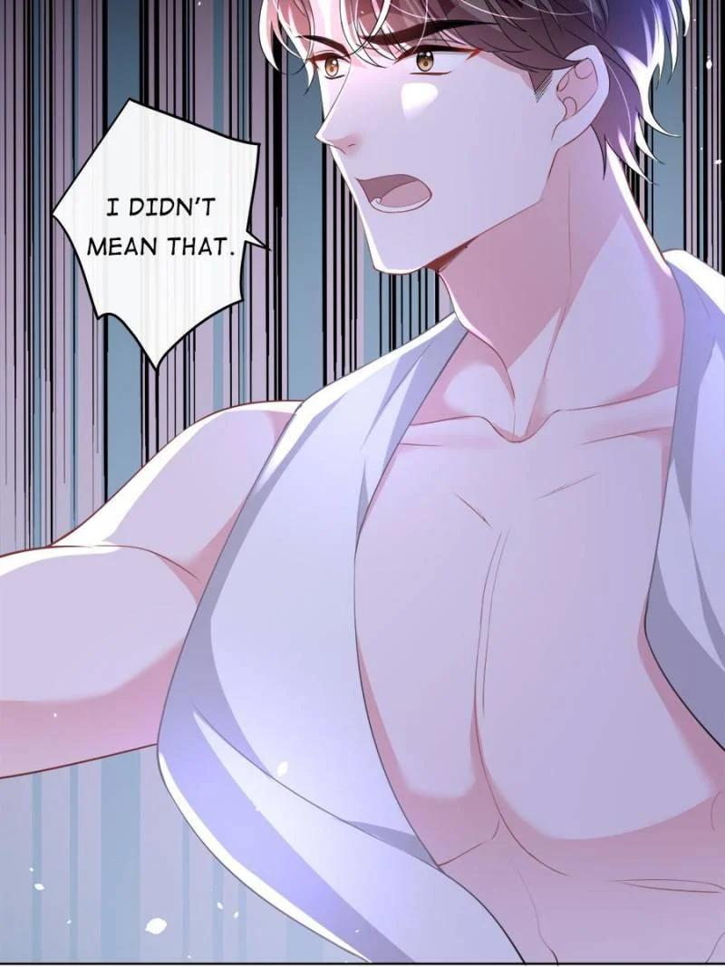 I Was Rocked to the World’s Richest Man in a Matchmaking Office Chapter 18 - Page 46