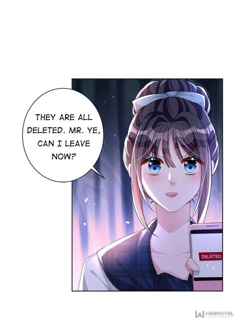 I Was Rocked to the World’s Richest Man in a Matchmaking Office Chapter 18 - Page 47