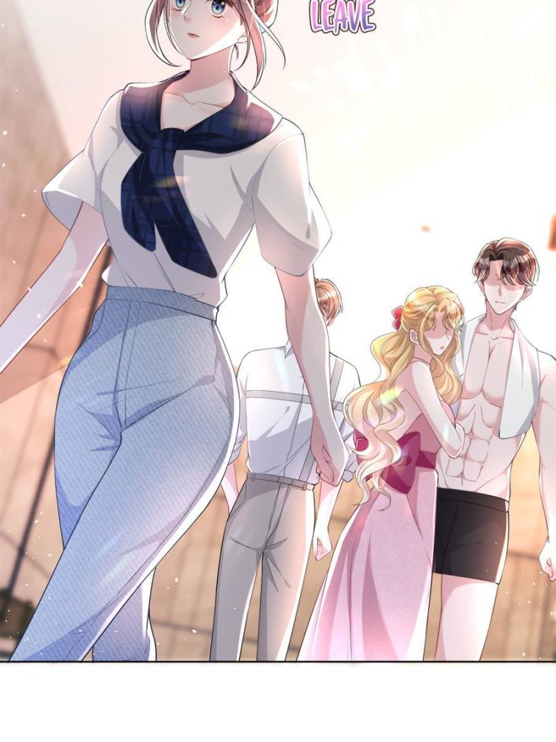 I Was Rocked to the World’s Richest Man in a Matchmaking Office Chapter 18 - Page 50