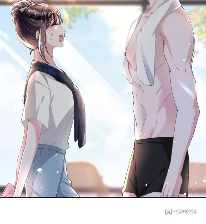 I Was Rocked to the World’s Richest Man in a Matchmaking Office Chapter 18 - Page 6