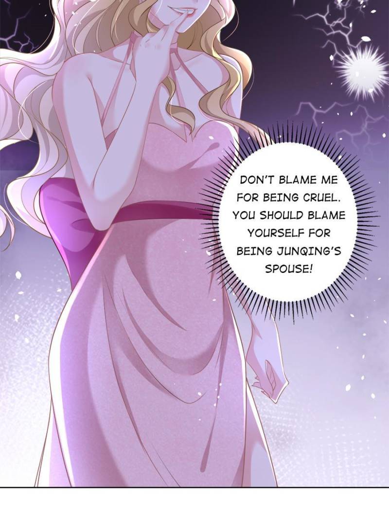 I Was Rocked to the World’s Richest Man in a Matchmaking Office Chapter 18 - Page 55