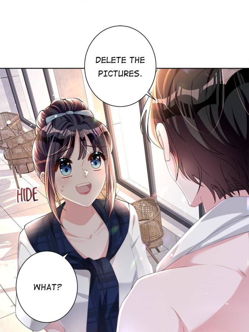I Was Rocked to the World’s Richest Man in a Matchmaking Office Chapter 18 - Page 7