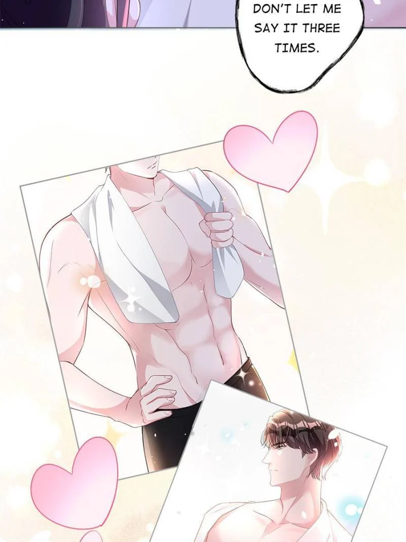 I Was Rocked to the World’s Richest Man in a Matchmaking Office Chapter 18 - Page 9