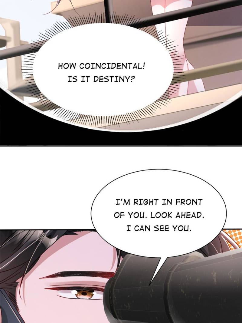 I Was Rocked to the World’s Richest Man in a Matchmaking Office Chapter 180 - Page 11