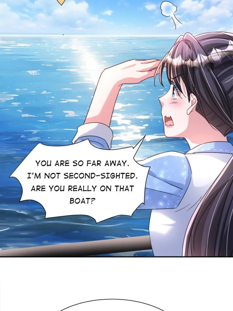 I Was Rocked to the World’s Richest Man in a Matchmaking Office Chapter 180 - Page 13