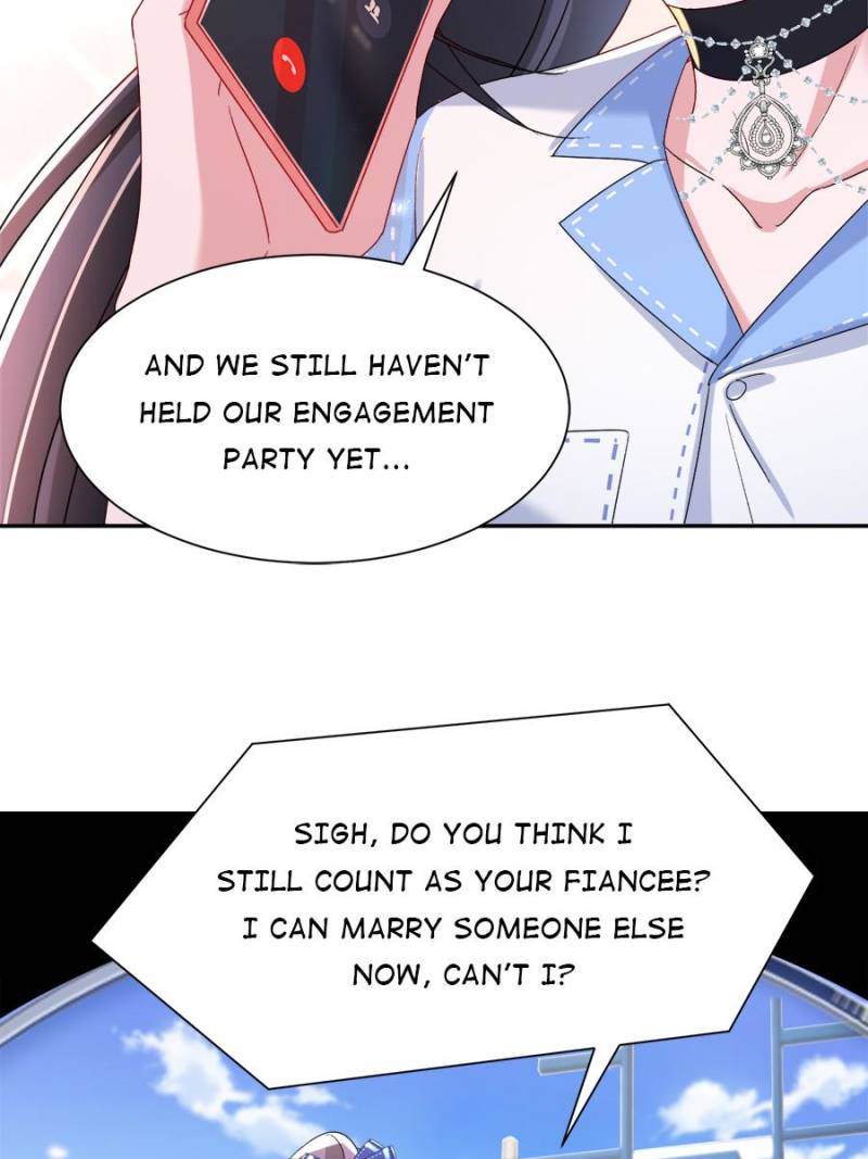 I Was Rocked to the World’s Richest Man in a Matchmaking Office Chapter 180 - Page 15