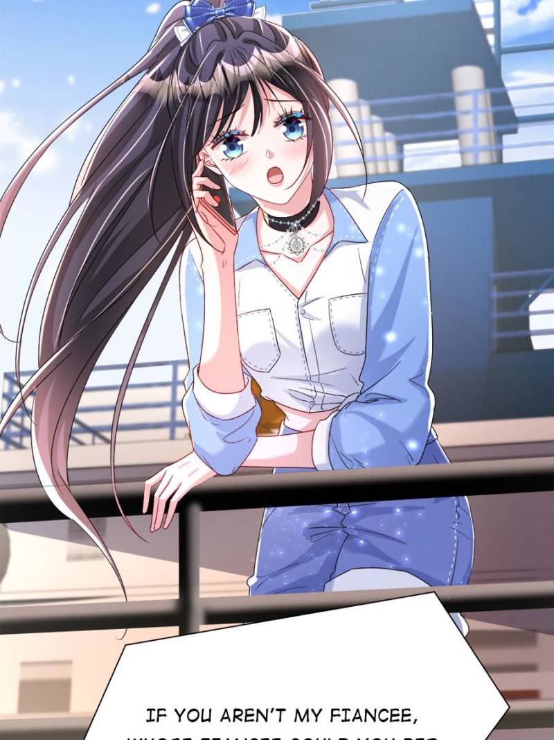 I Was Rocked to the World’s Richest Man in a Matchmaking Office Chapter 180 - Page 16