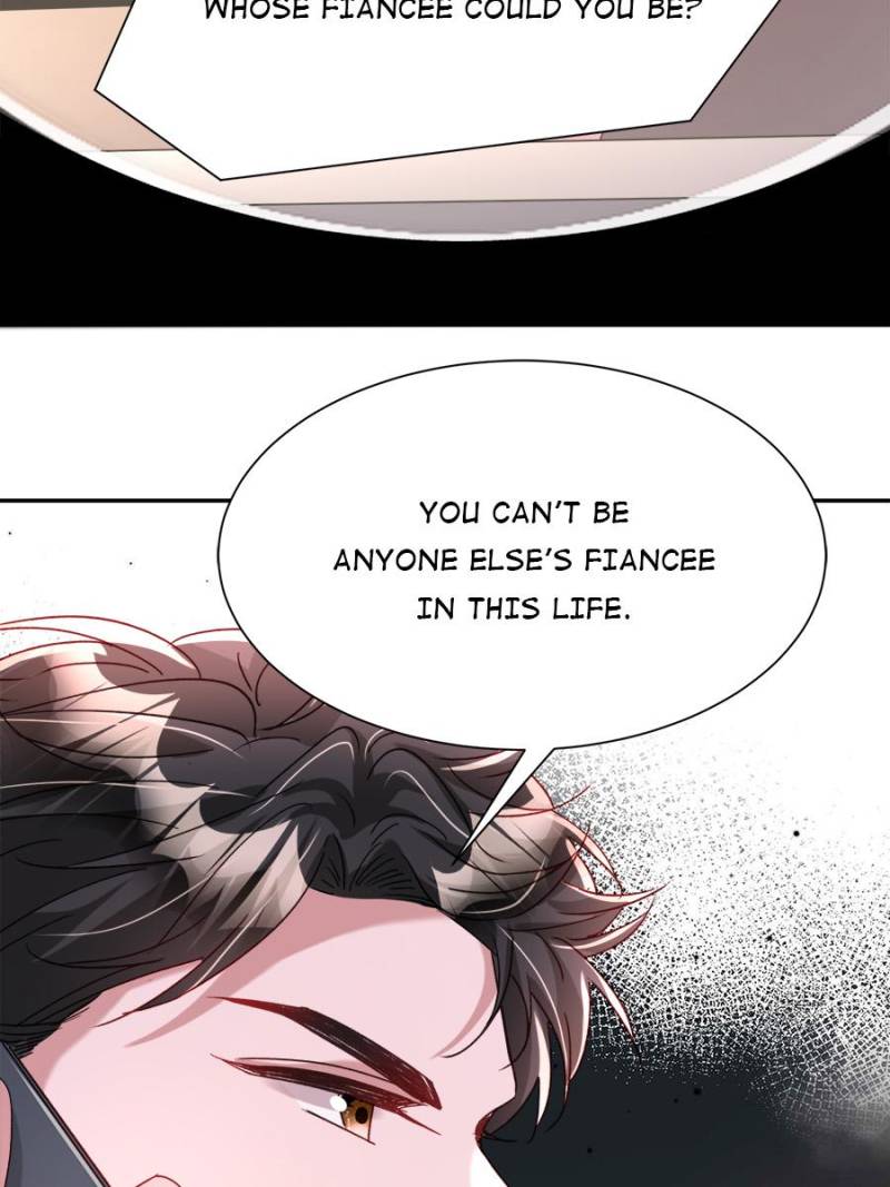 I Was Rocked to the World’s Richest Man in a Matchmaking Office Chapter 180 - Page 17