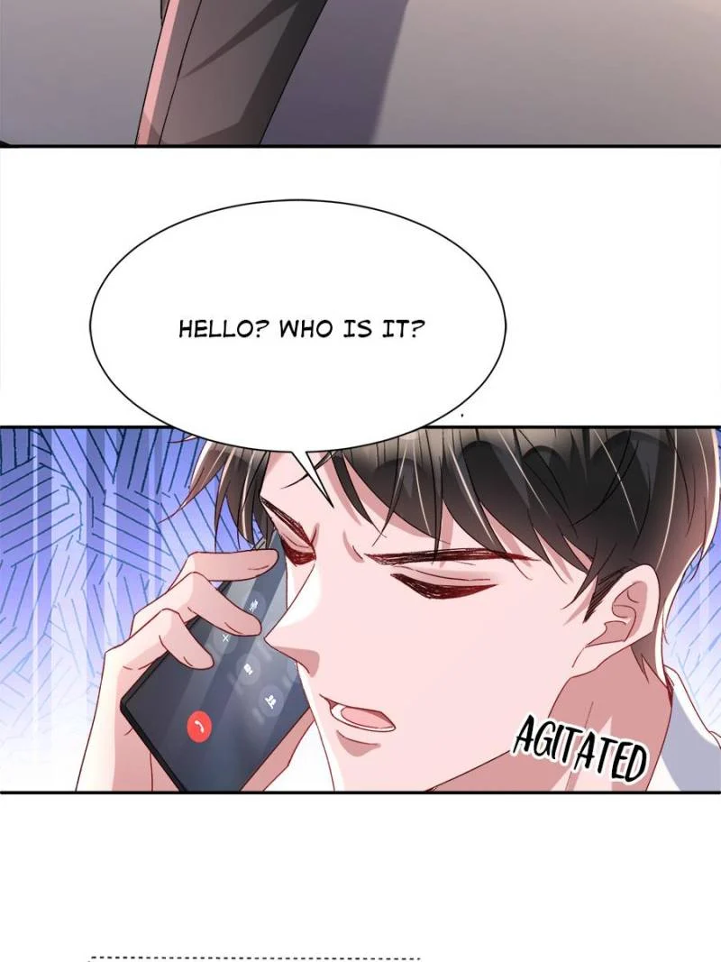 I Was Rocked to the World’s Richest Man in a Matchmaking Office Chapter 180 - Page 3