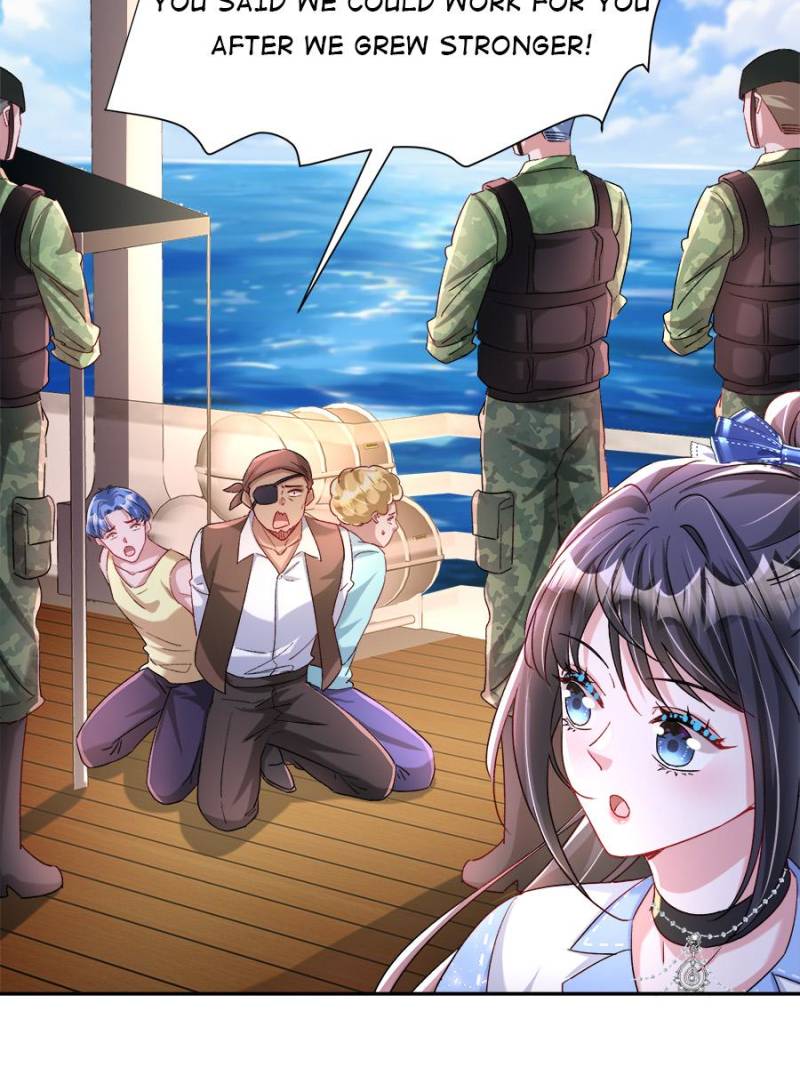 I Was Rocked to the World’s Richest Man in a Matchmaking Office Chapter 180 - Page 30
