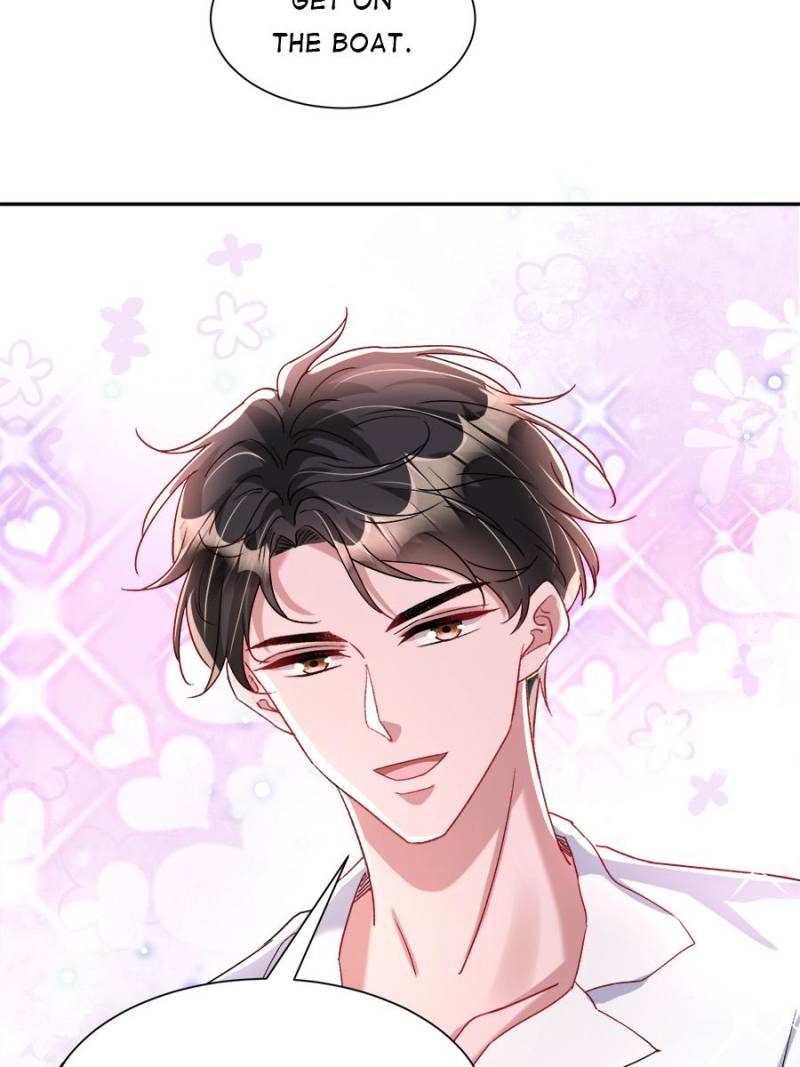 I Was Rocked to the World’s Richest Man in a Matchmaking Office Chapter 180 - Page 33