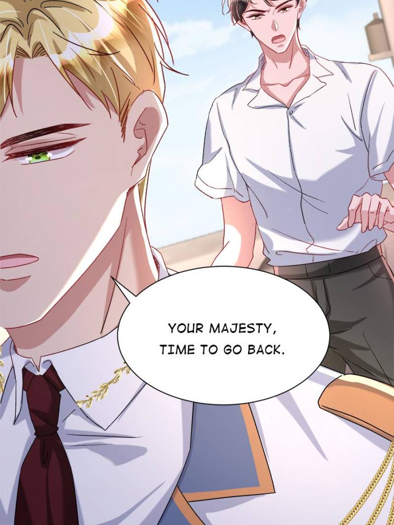 I Was Rocked to the World’s Richest Man in a Matchmaking Office Chapter 180 - Page 37