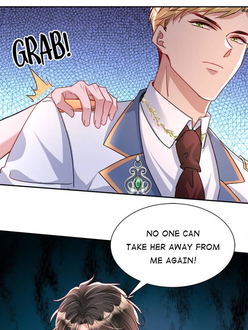 I Was Rocked to the World’s Richest Man in a Matchmaking Office Chapter 180 - Page 40