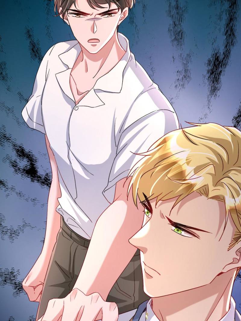 I Was Rocked to the World’s Richest Man in a Matchmaking Office Chapter 180 - Page 41