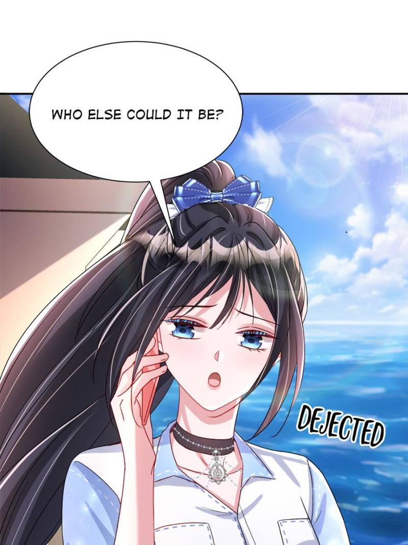 I Was Rocked to the World’s Richest Man in a Matchmaking Office Chapter 180 - Page 6