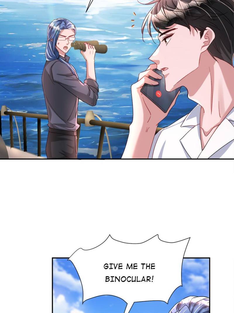 I Was Rocked to the World’s Richest Man in a Matchmaking Office Chapter 180 - Page 8