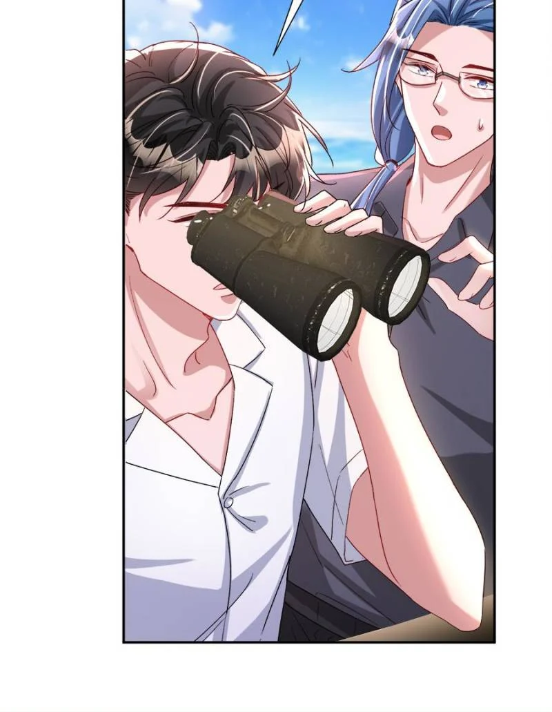 I Was Rocked to the World’s Richest Man in a Matchmaking Office Chapter 180 - Page 9