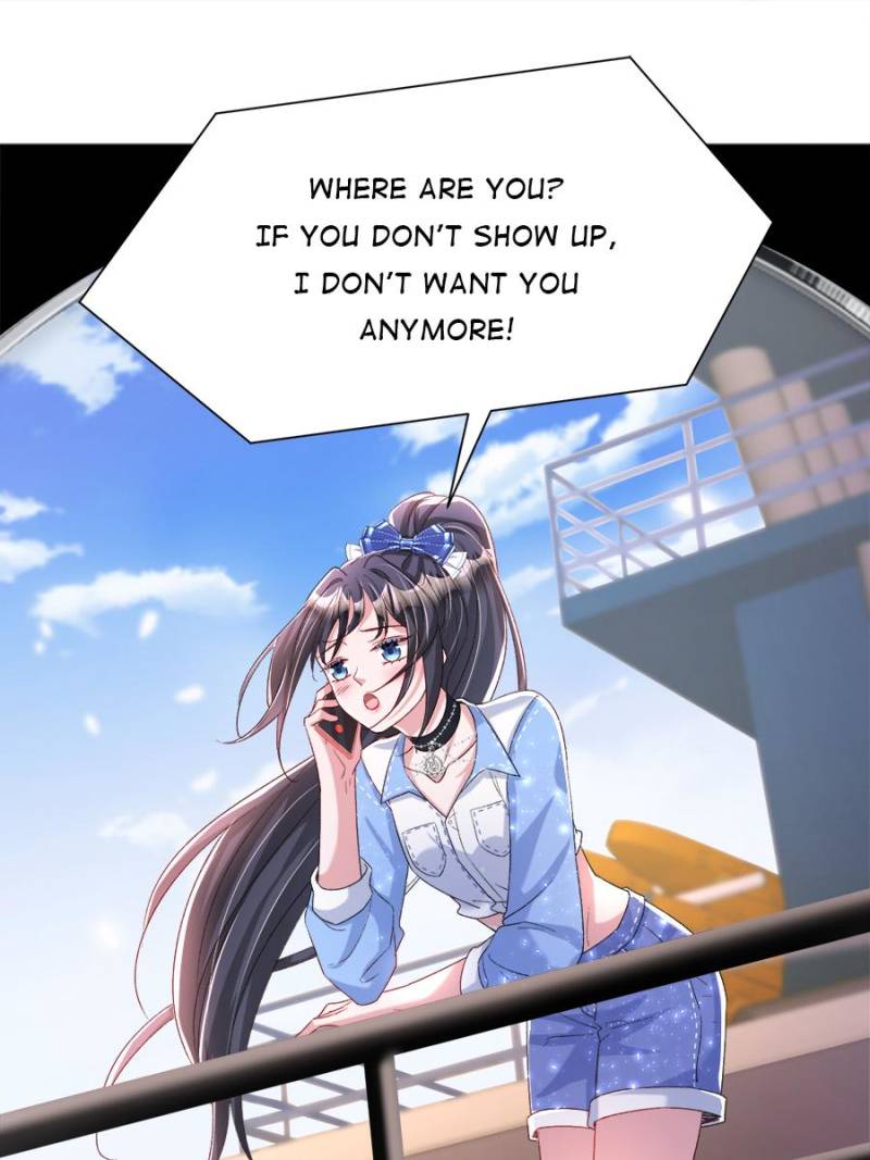 I Was Rocked to the World’s Richest Man in a Matchmaking Office Chapter 180 - Page 10