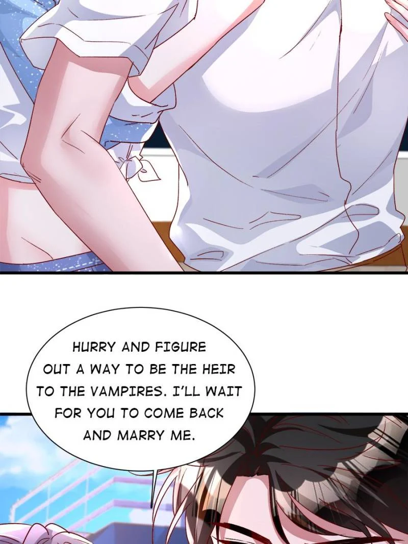 I Was Rocked to the World’s Richest Man in a Matchmaking Office Chapter 181 - Page 2