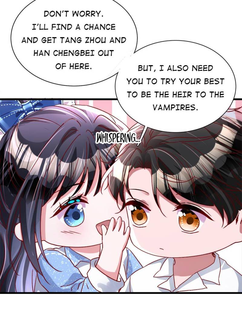 I Was Rocked to the World’s Richest Man in a Matchmaking Office Chapter 181 - Page 12