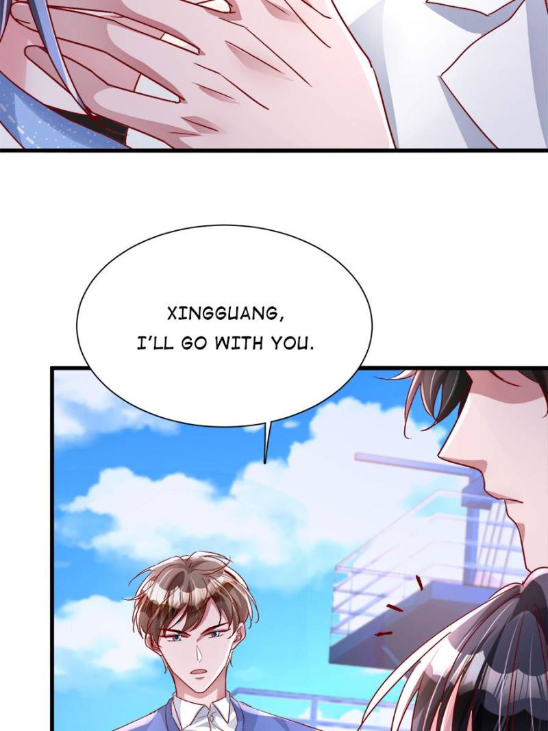 I Was Rocked to the World’s Richest Man in a Matchmaking Office Chapter 181 - Page 14