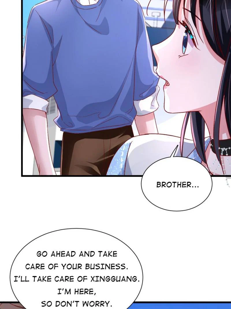 I Was Rocked to the World’s Richest Man in a Matchmaking Office Chapter 181 - Page 15