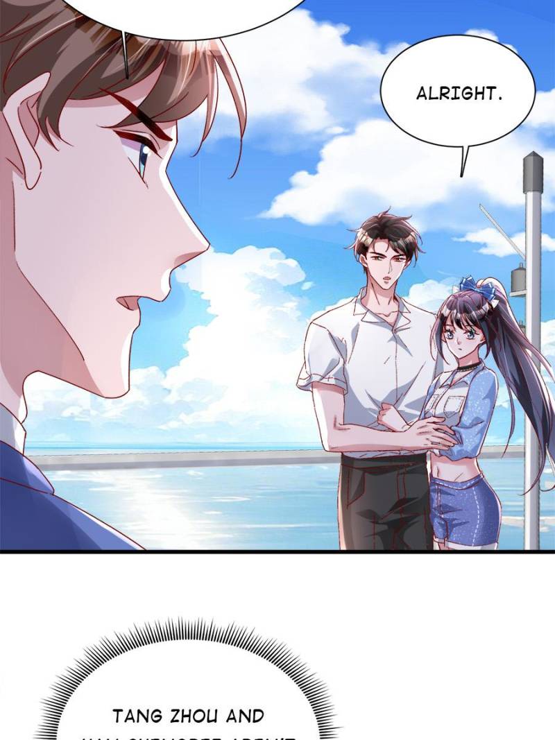 I Was Rocked to the World’s Richest Man in a Matchmaking Office Chapter 181 - Page 16
