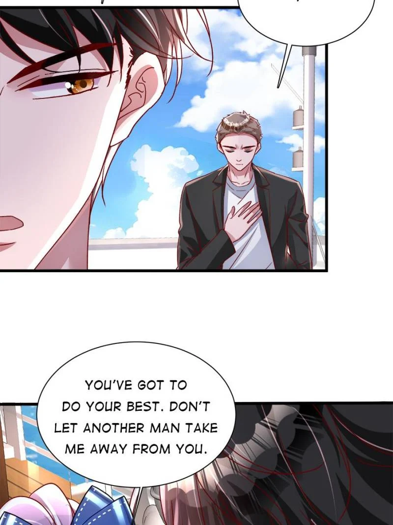 I Was Rocked to the World’s Richest Man in a Matchmaking Office Chapter 181 - Page 18