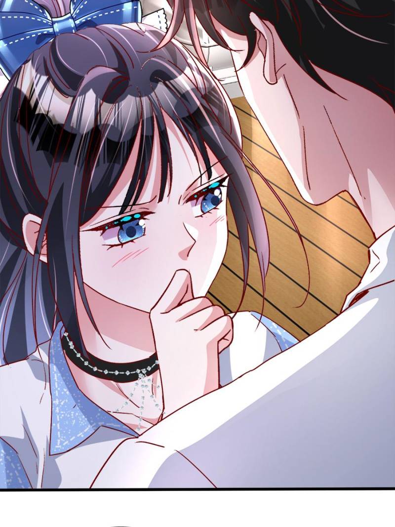 I Was Rocked to the World’s Richest Man in a Matchmaking Office Chapter 181 - Page 19