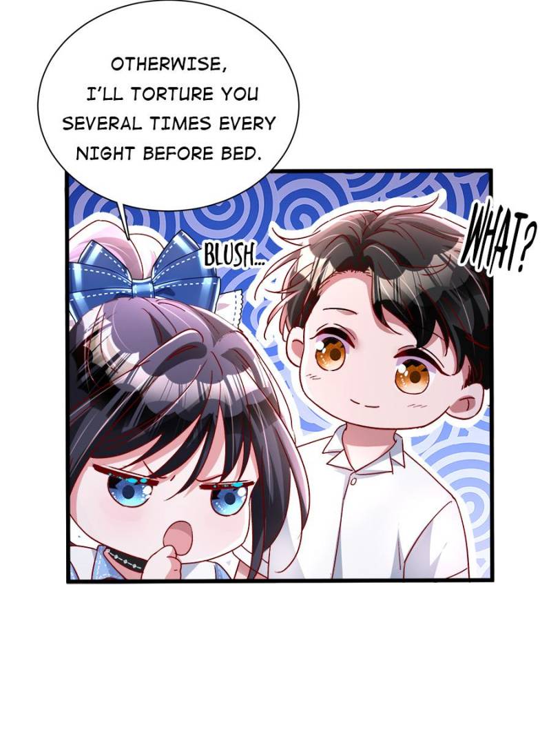 I Was Rocked to the World’s Richest Man in a Matchmaking Office Chapter 181 - Page 20