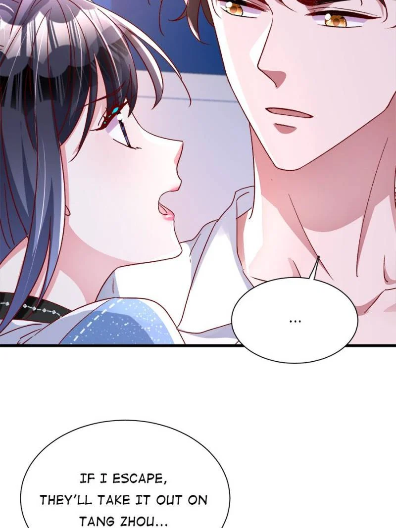 I Was Rocked to the World’s Richest Man in a Matchmaking Office Chapter 181 - Page 3