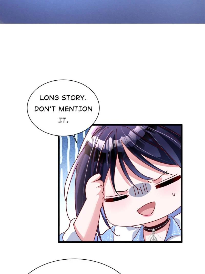 I Was Rocked to the World’s Richest Man in a Matchmaking Office Chapter 181 - Page 27