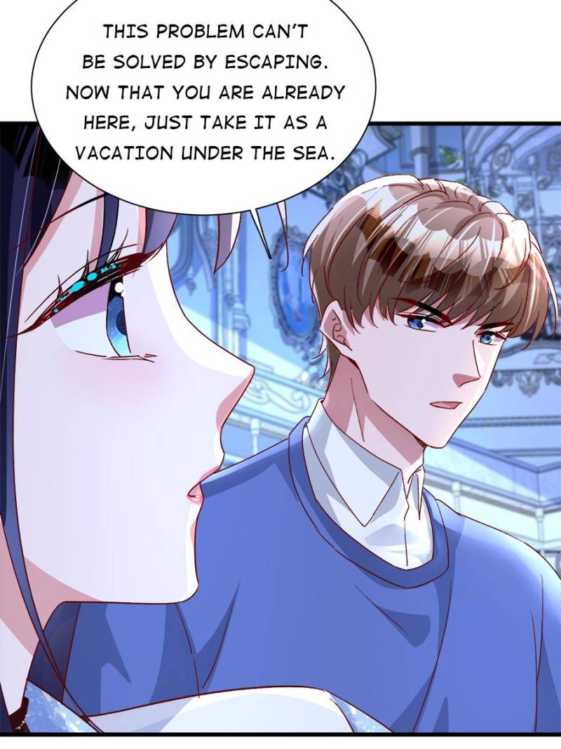I Was Rocked to the World’s Richest Man in a Matchmaking Office Chapter 181 - Page 28