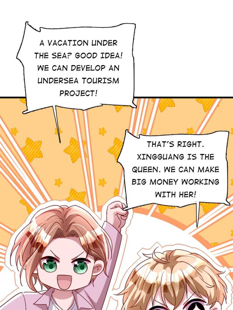 I Was Rocked to the World’s Richest Man in a Matchmaking Office Chapter 181 - Page 29