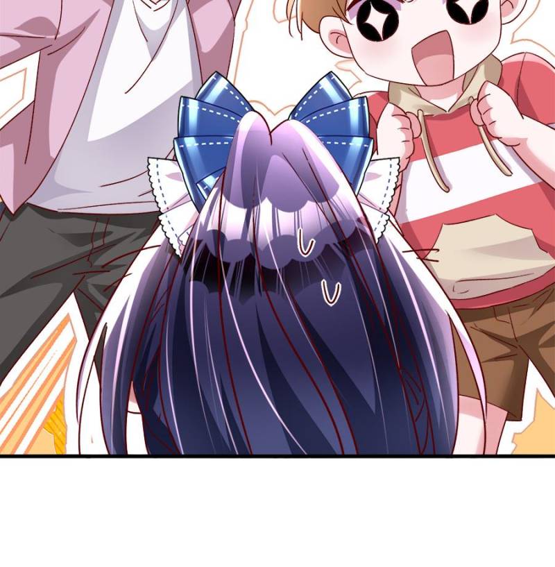 I Was Rocked to the World’s Richest Man in a Matchmaking Office Chapter 181 - Page 30