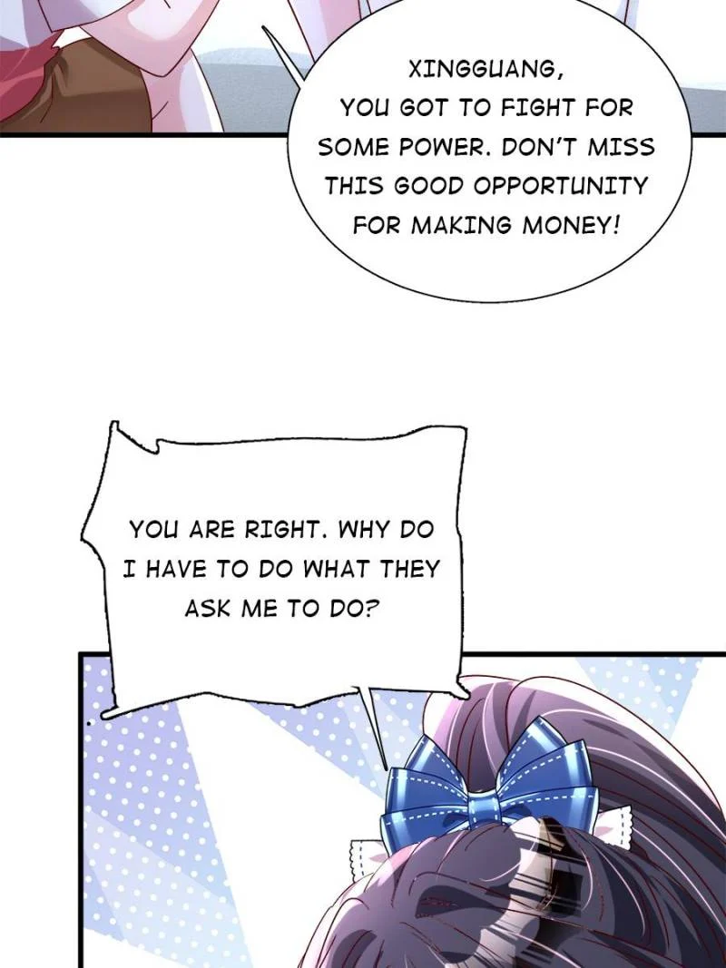 I Was Rocked to the World’s Richest Man in a Matchmaking Office Chapter 181 - Page 33