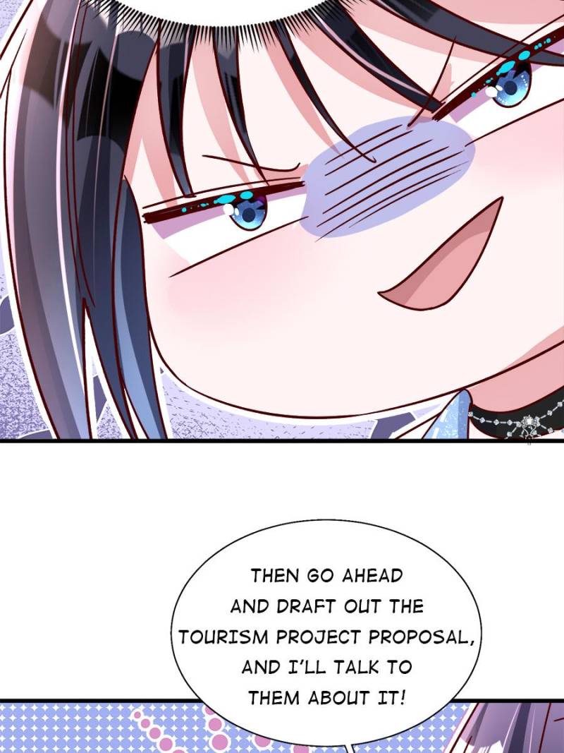 I Was Rocked to the World’s Richest Man in a Matchmaking Office Chapter 181 - Page 35