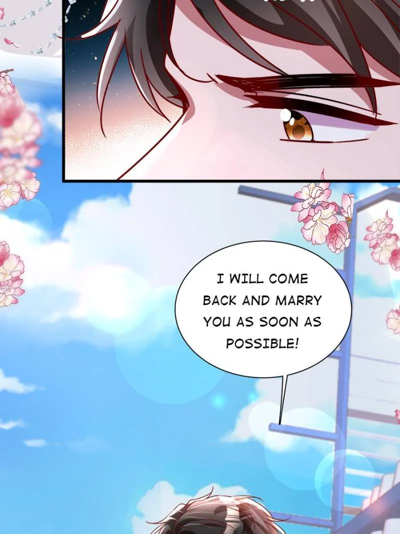 I Was Rocked to the World’s Richest Man in a Matchmaking Office Chapter 181 - Page 5
