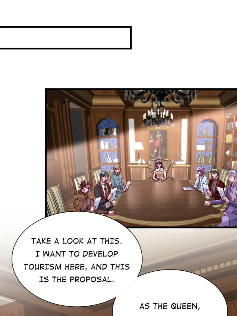 I Was Rocked to the World’s Richest Man in a Matchmaking Office Chapter 181 - Page 41