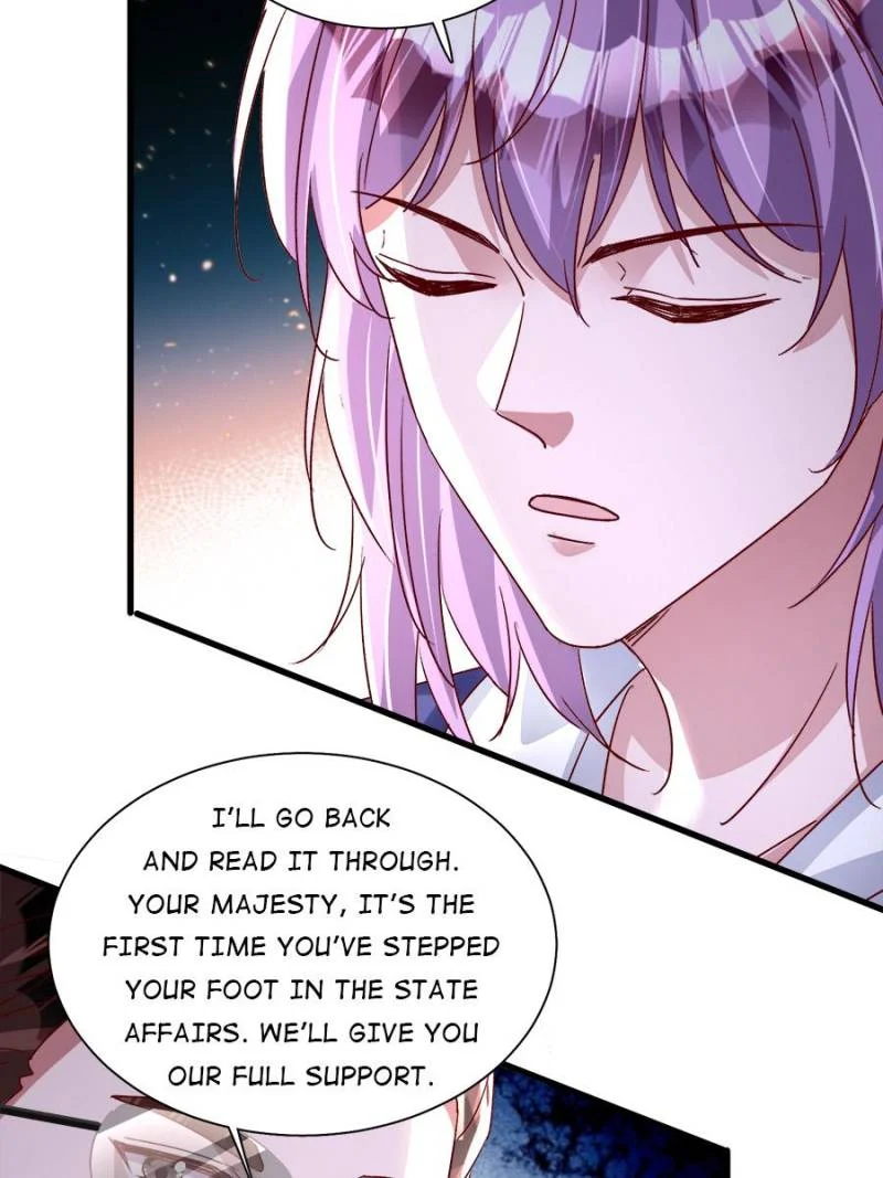 I Was Rocked to the World’s Richest Man in a Matchmaking Office Chapter 181 - Page 44