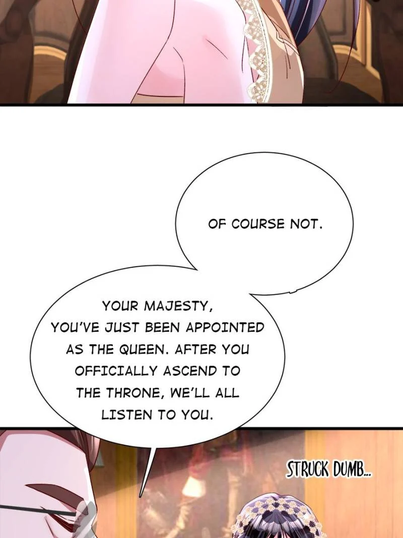 I Was Rocked to the World’s Richest Man in a Matchmaking Office Chapter 181 - Page 47